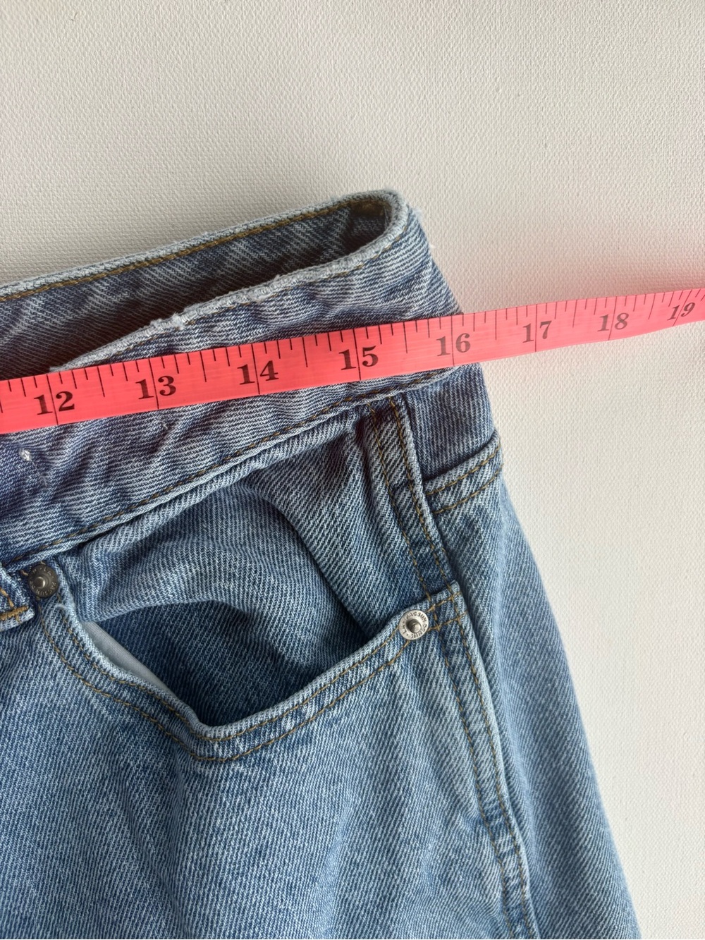 PacSun Casey Low Rise Baggy Jean - Picture 9 of 13